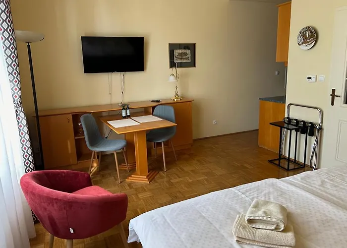 Апартаменты Apartma Golf